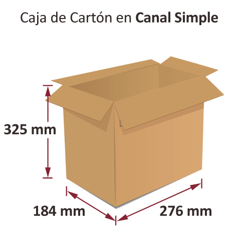 llegada Portavoz abajo Cajas de cartón al por mayor 520 unds. Cajas para 6 Botellas al mejor precio