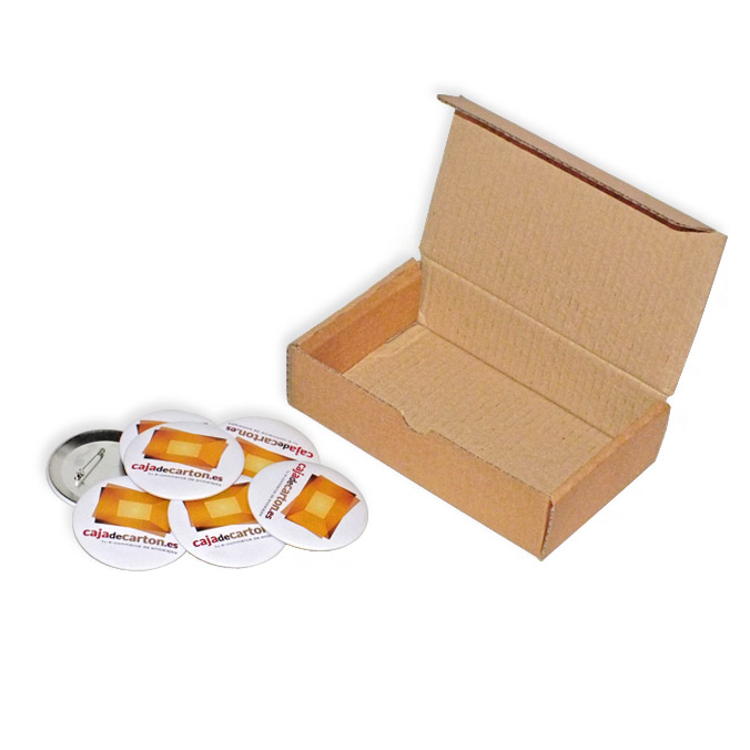 Cajas para envíos 50x40x20 Material Compostable. Made In Spain, Dónde  comprar cajas de cartón para envíos