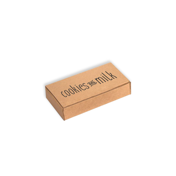 Caja de carton para envios 170x095x035mm