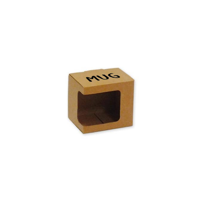 Caja Taza Mug 103x075x95mm