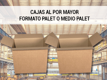 cajas de carton baratas