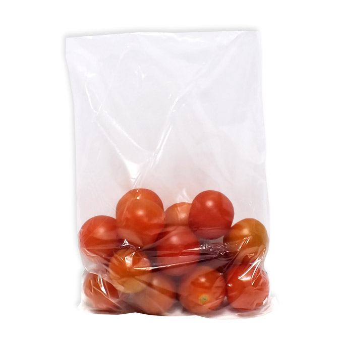 Bolsa plastico 15x20cm