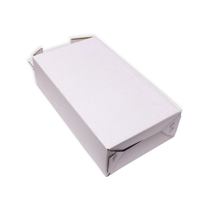 Caja para 3 Botellas Impresa