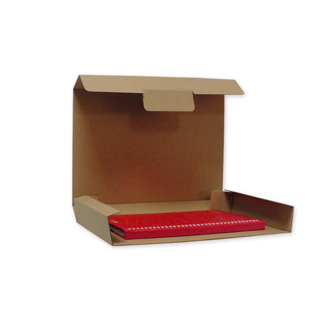 Caja Carpeta Impresa 375x260x050mm