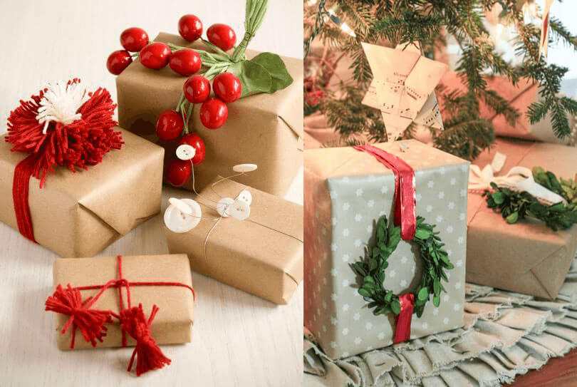 Increíbles ideas navideñas para tu embalaje: Sorprende a tus clientes, amigos y familiares