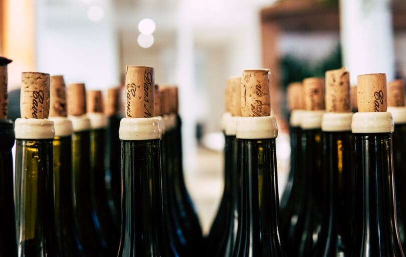 Beneficios de las Cajas de Cartón para Botellas de Vino