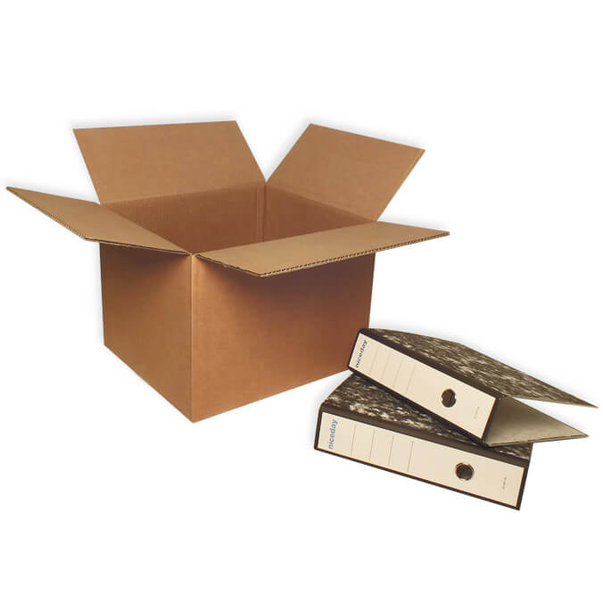 Decorar una Caja en forma de libro - Caja/Libro 