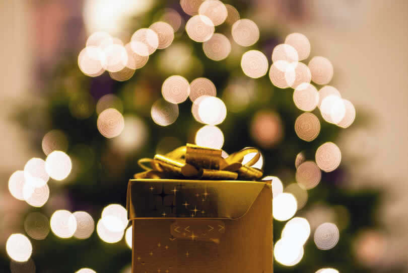Cajas para lotes navideños que no se rompan: ¿existen?