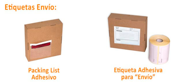 Aplicable escanear deslealtad 3 Consejos para enviar paquetes - Blog Cajadecarton.es