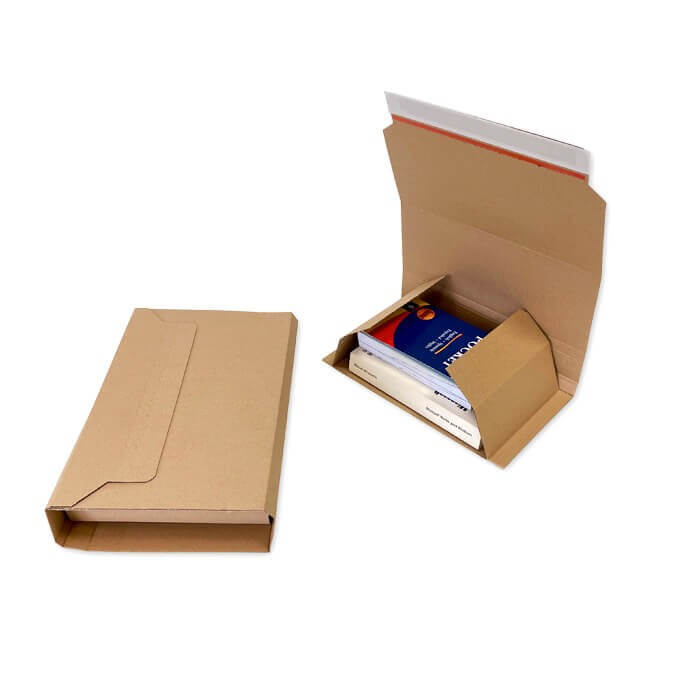 Decorar una Caja en forma de libro - Caja/Libro 