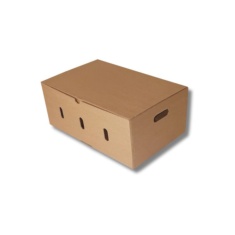 Caja para envíos 190x120x050mm I Cajas para envíos