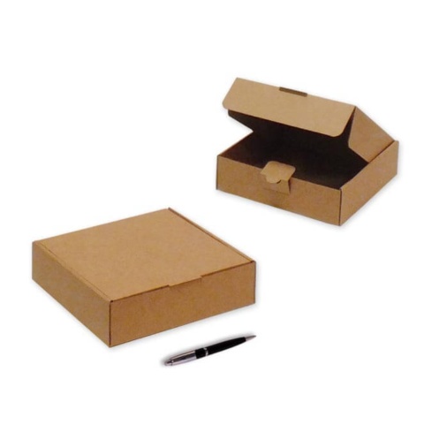 Caja para envíos 170x170x050mm Caja para envíos 170x170x050mm