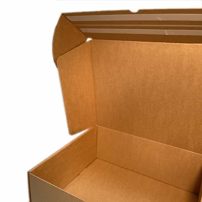 cajas postales, cajas para envíos, cajas automontables, cajas baratas