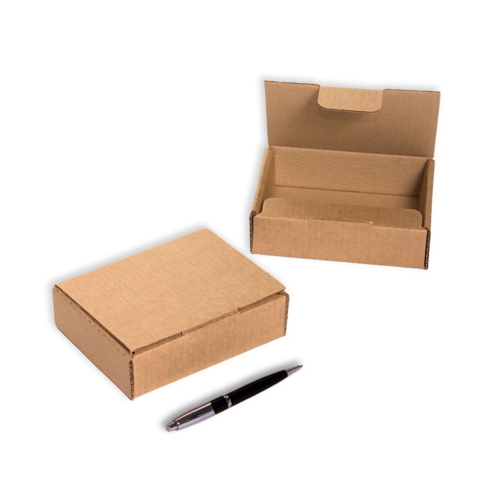 Caja de carton para envios 155x125x045mm