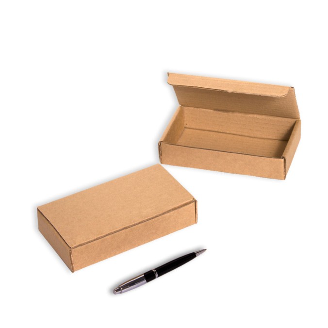 Caja de carton para envios 170x095x035mm