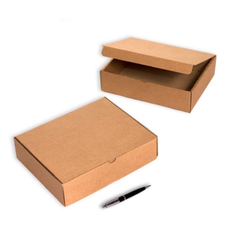 Caja para envíos 265x220x070mm Caja para envíos 265x220x070mm