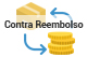 Forma de pago contra rembolso