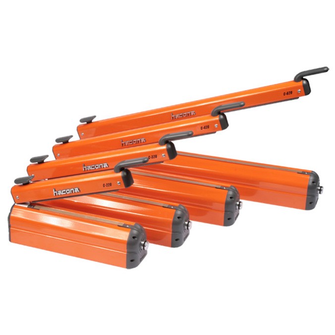 Soldadora de Bolsas SystemPack