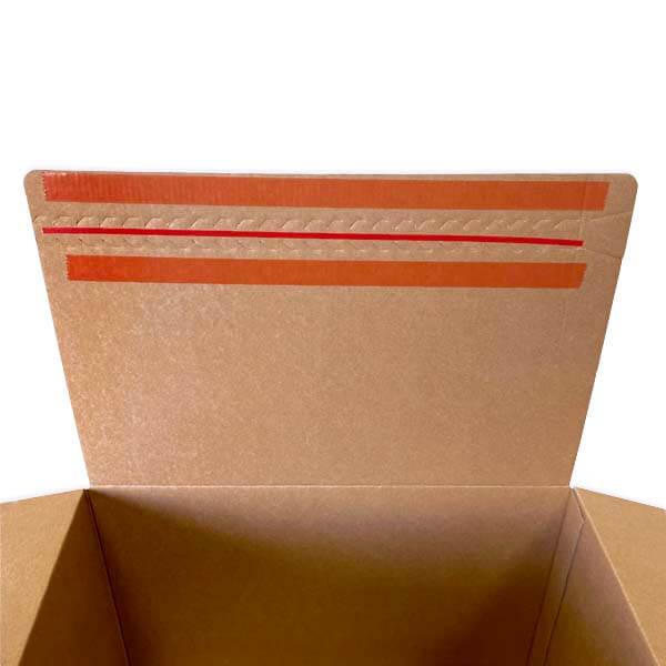 Caja para envíos 200x150x100mm I Cajas para envíos