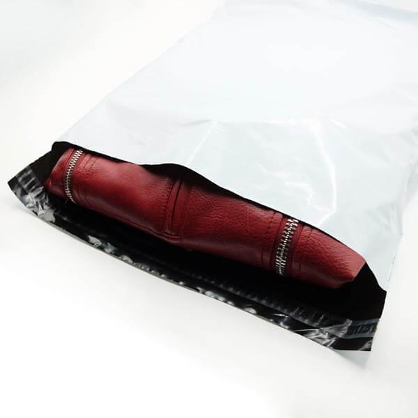 ᐈ Bolsa de plástico para Envíos 350x450 cm