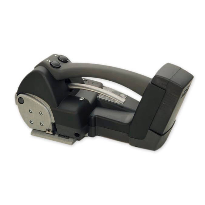 Flejadora a Bateria SPK 224