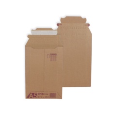 Bolsas de Envío Postal - Bolsas de Cartón Rígido