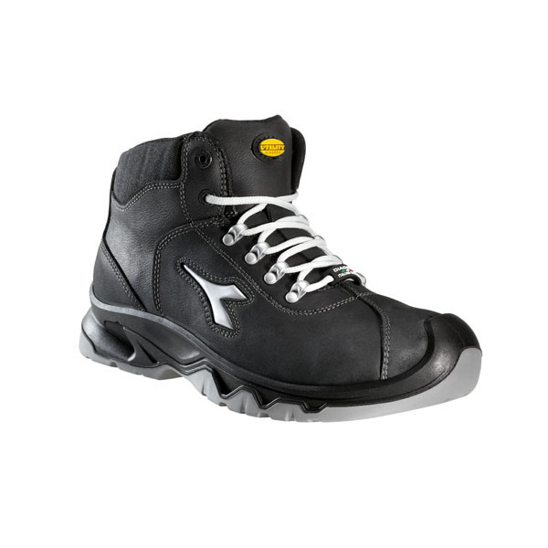 botas trabajo diadora