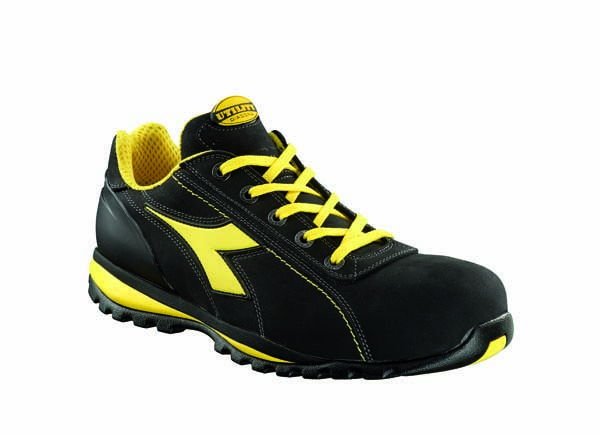 calzado seguridad diadora