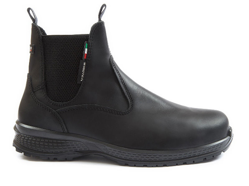 botas de seguridad comodas