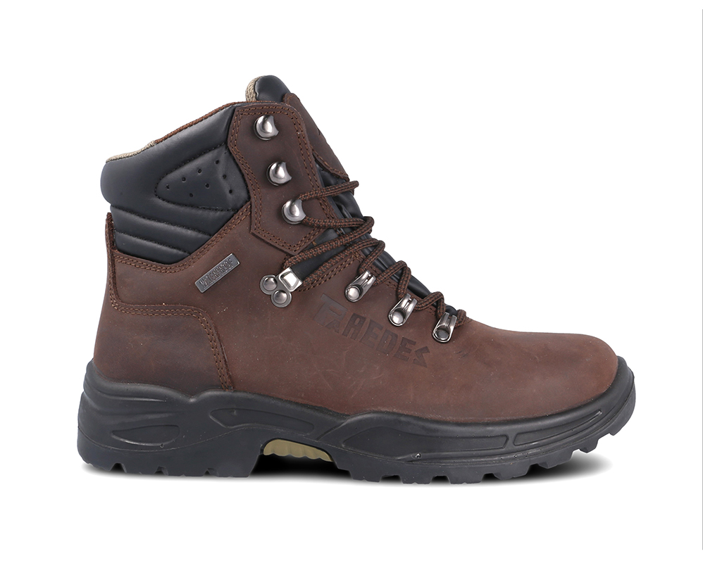 botas de trabajo para invierno