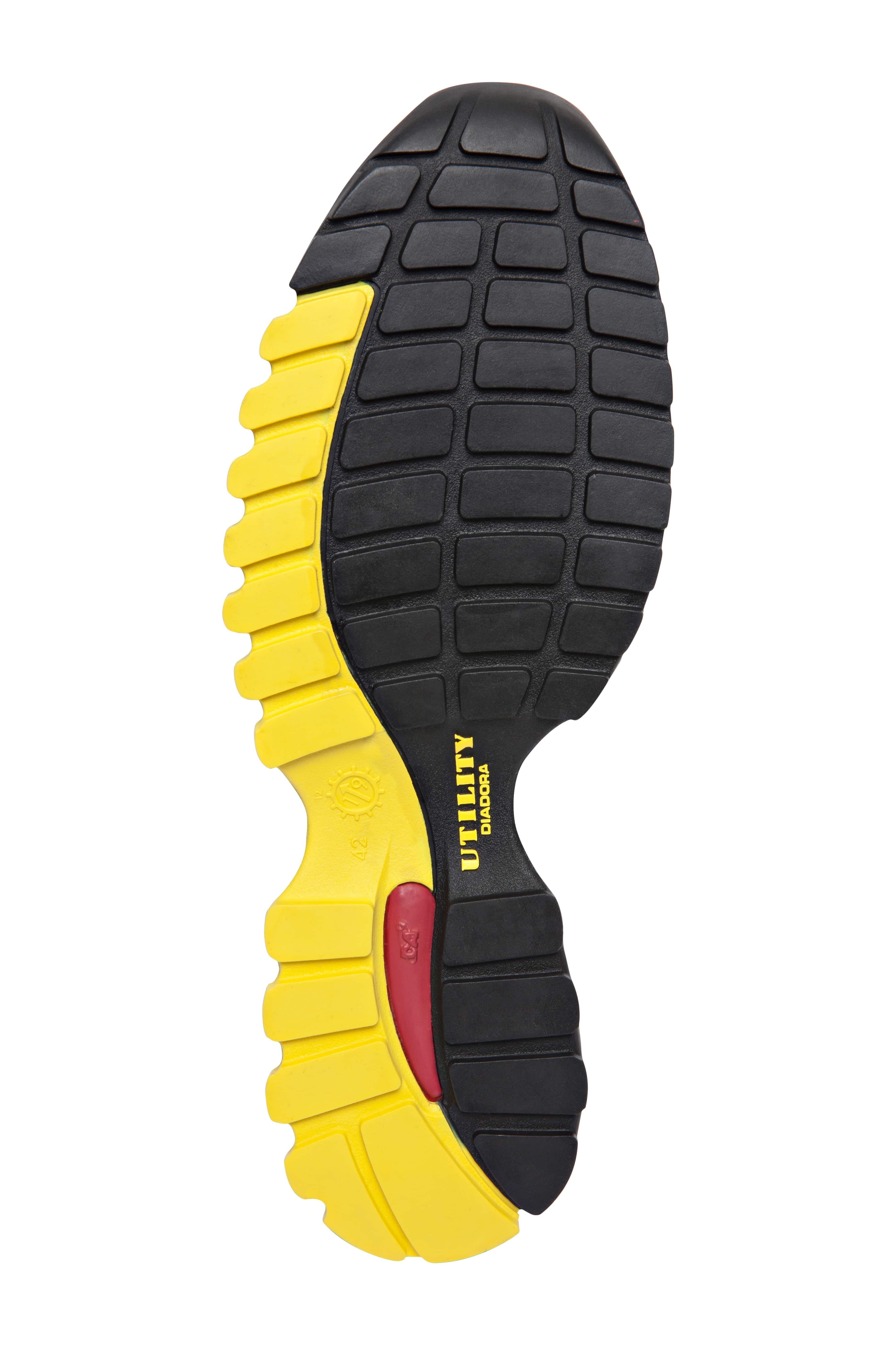 zapato de seguridad diadora beat textile,landbulls.in