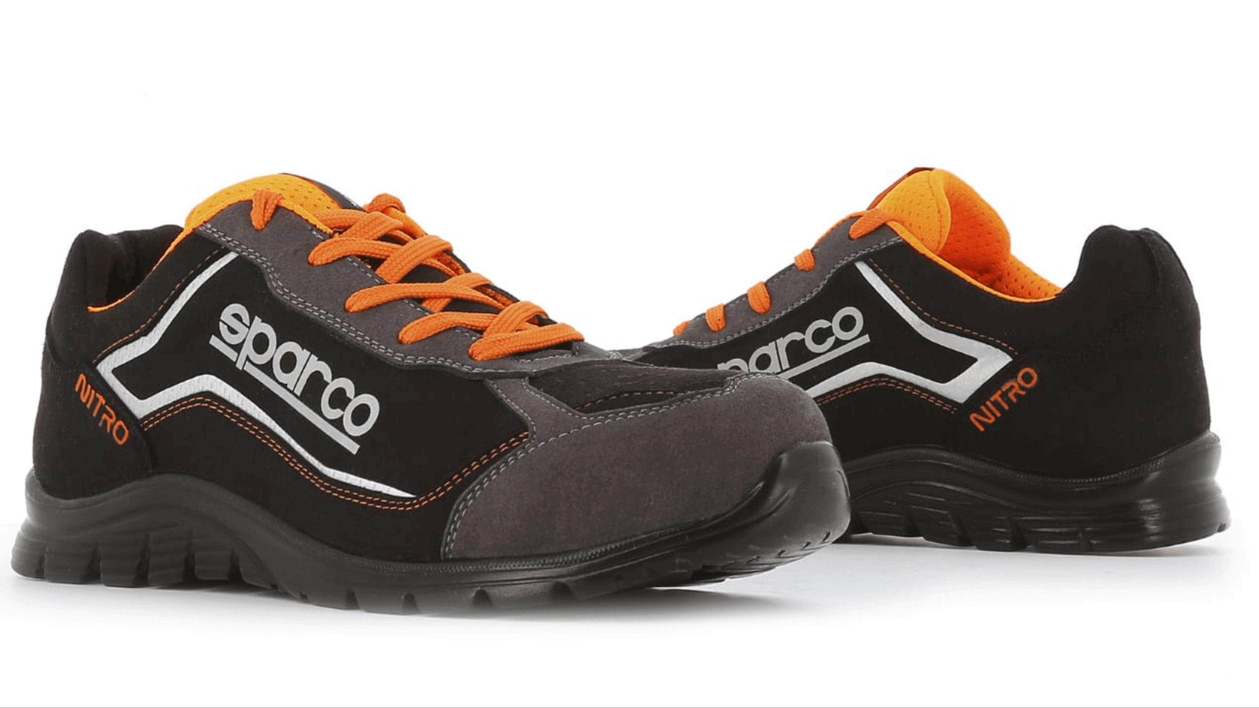 zapatos de seguridad para mecanicos