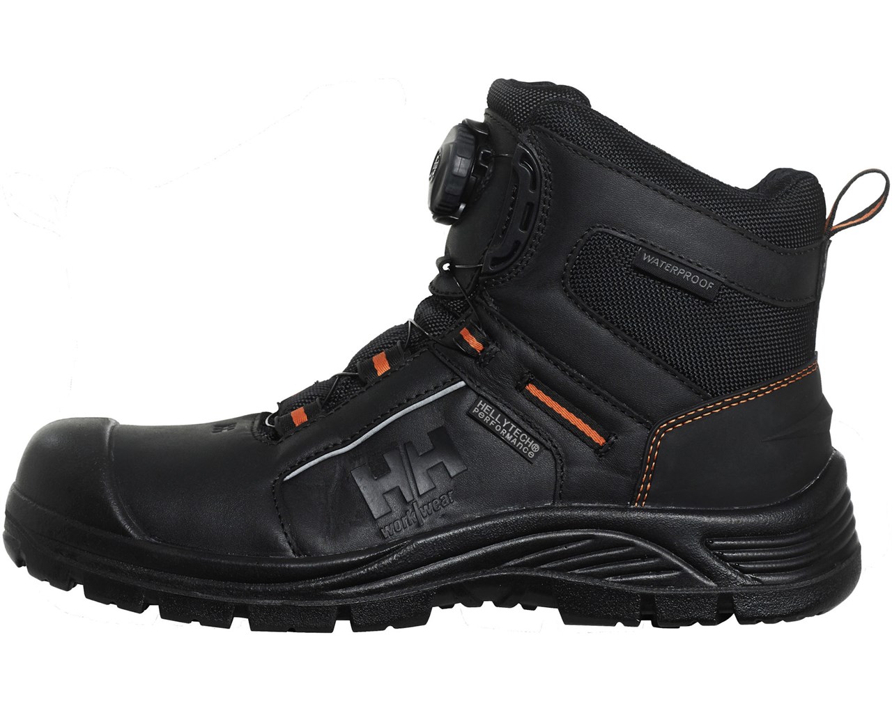 botas helly hansen