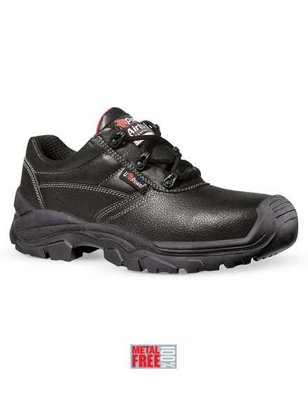 Zapatos seguridad zapatos de trabajo upower gessato Grip s3 talla 39 B-Ware