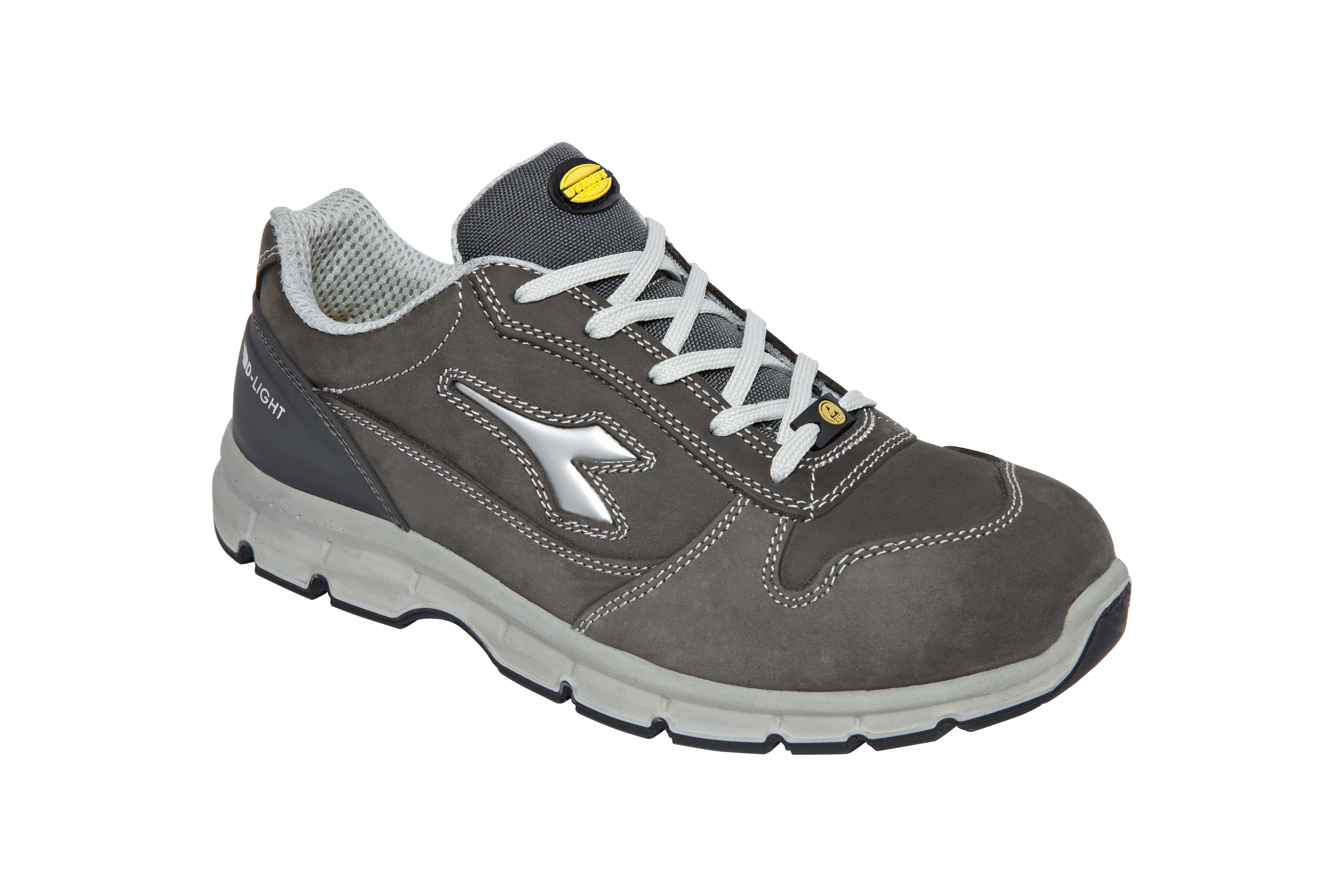 run ii low s3 src esd