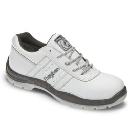 zapatos para trabajar en construcción
