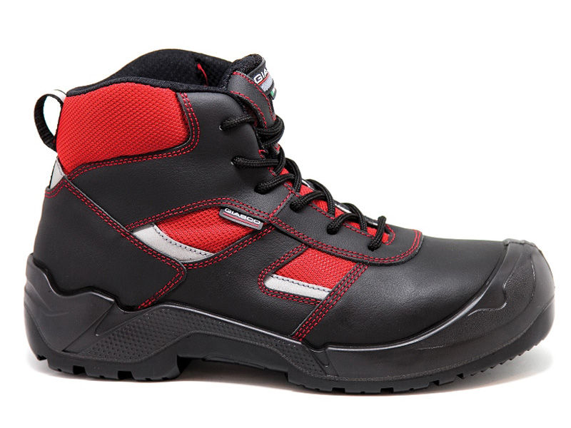 Venta > botas para trabajar en la construcción > en stock