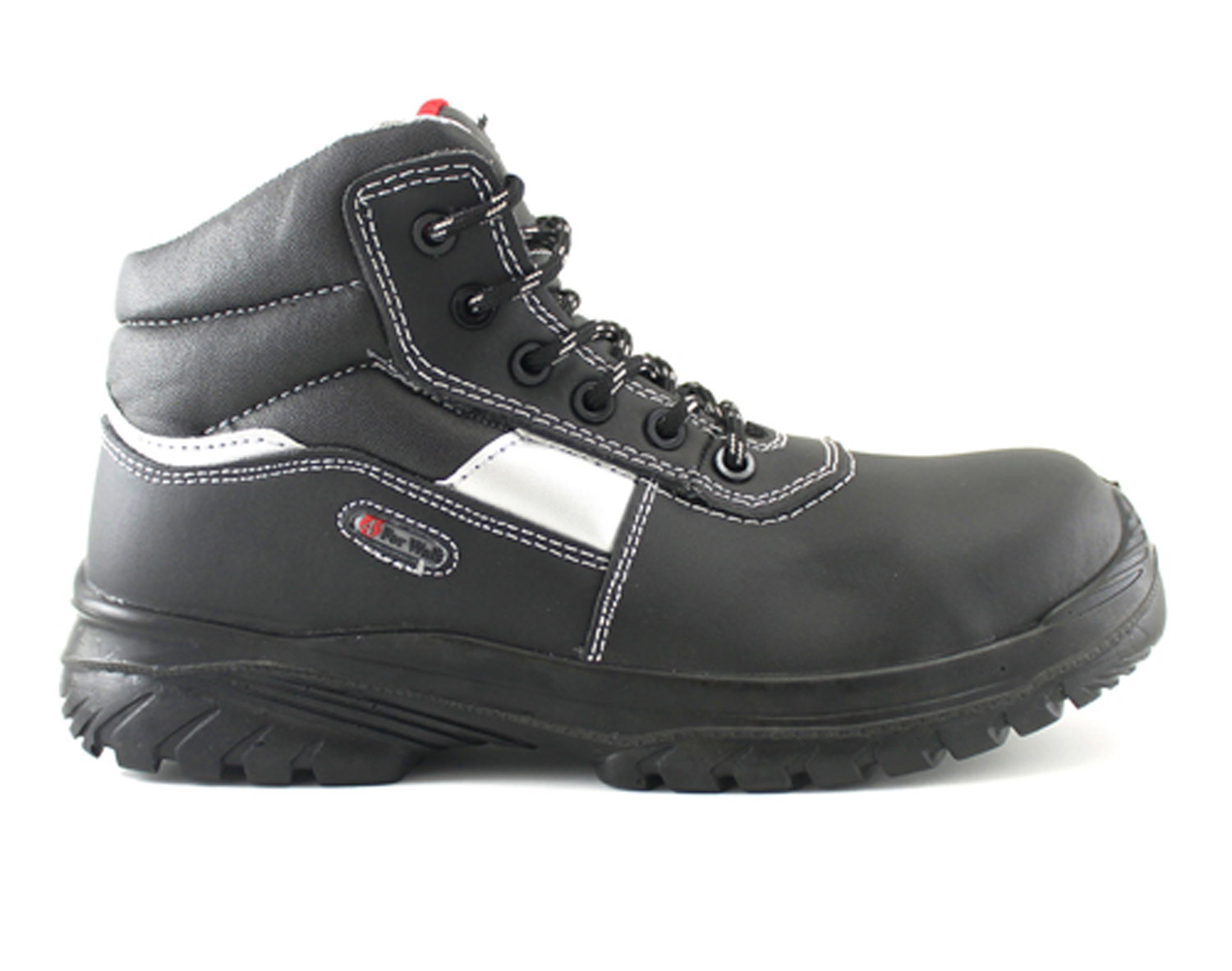 botas de trabajo economicas