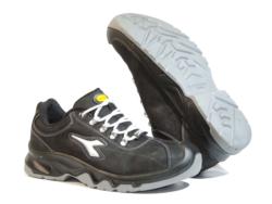 Diadora Diablo High S3 Ci Zapatos de Trabajo Unisex Adulto