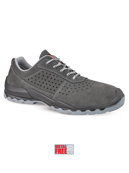 zapatos de seguridad u power