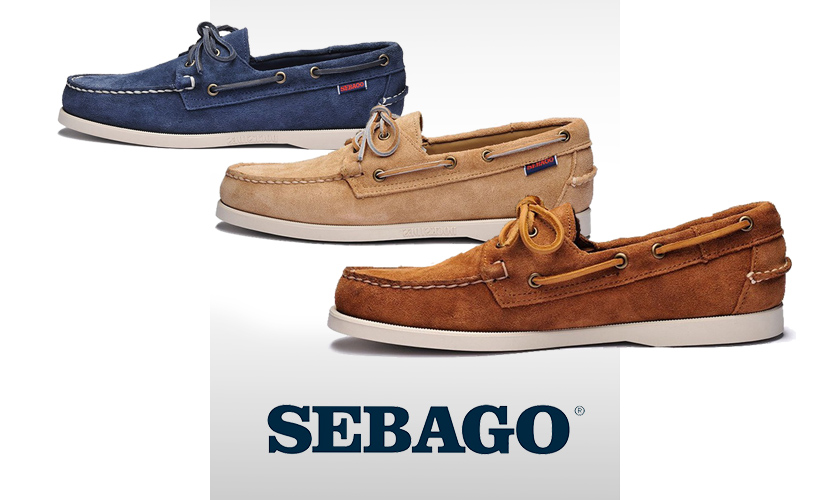 Sebago