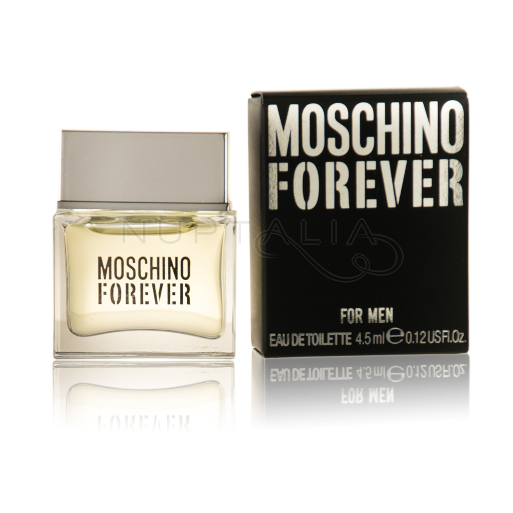 parfum moschino forever