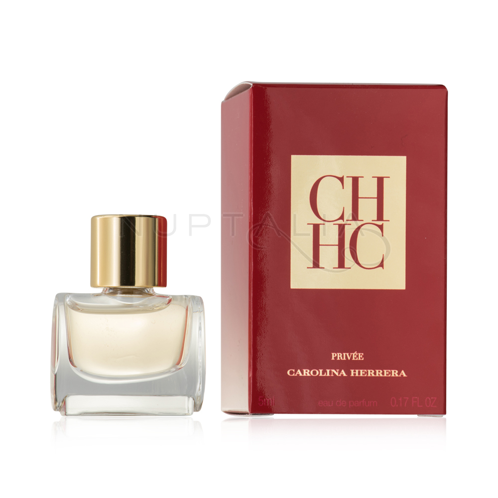 CH Prive Eau De Parfum Caja Roja