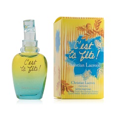 5 mini parfum lux mix