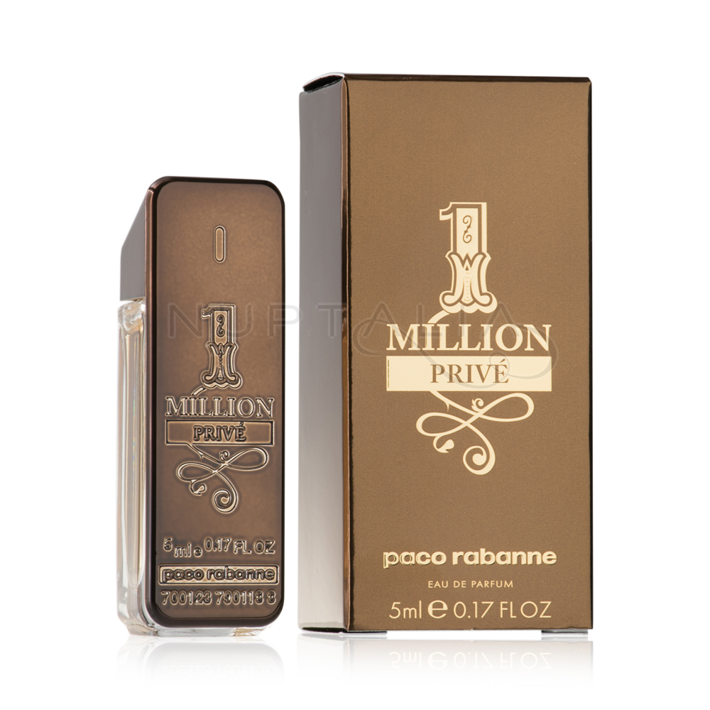 one million profumo