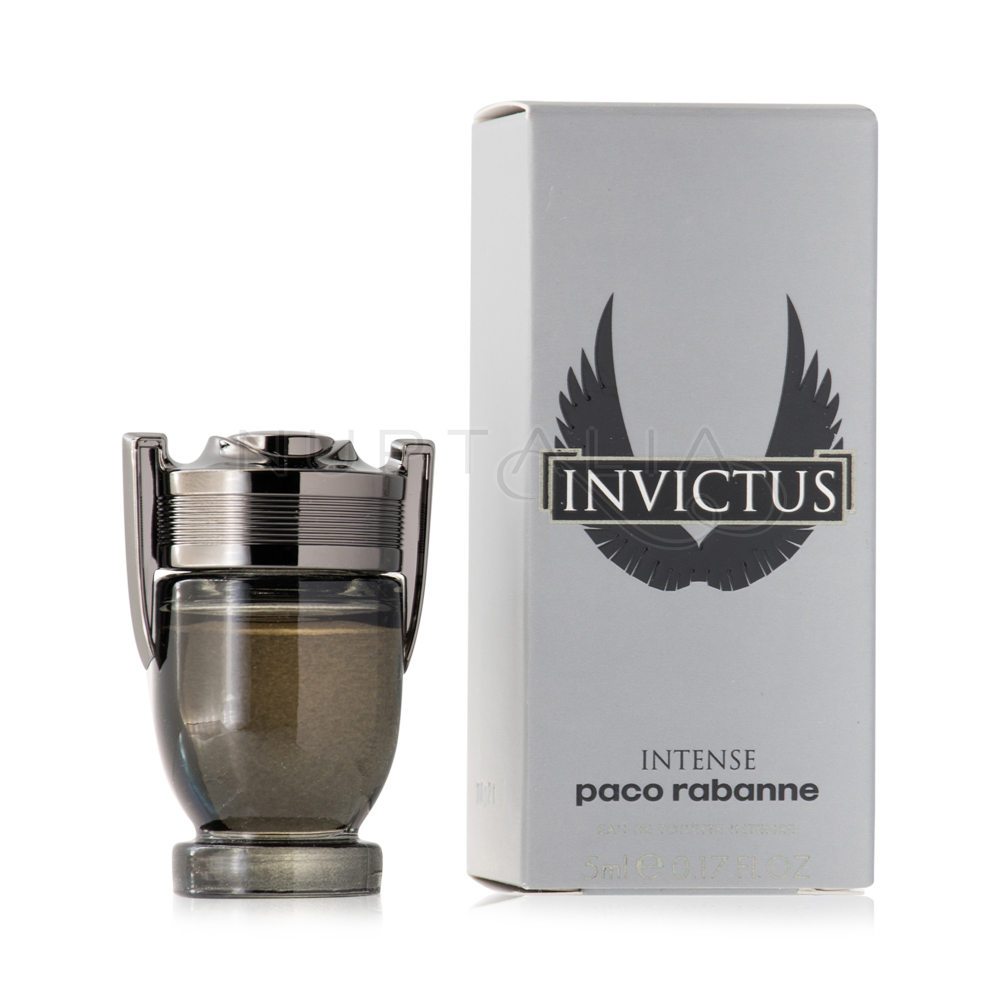 profumo paco rabanne invictus