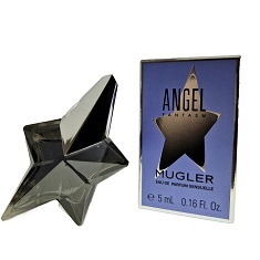 5 mini parfums luxe femme
