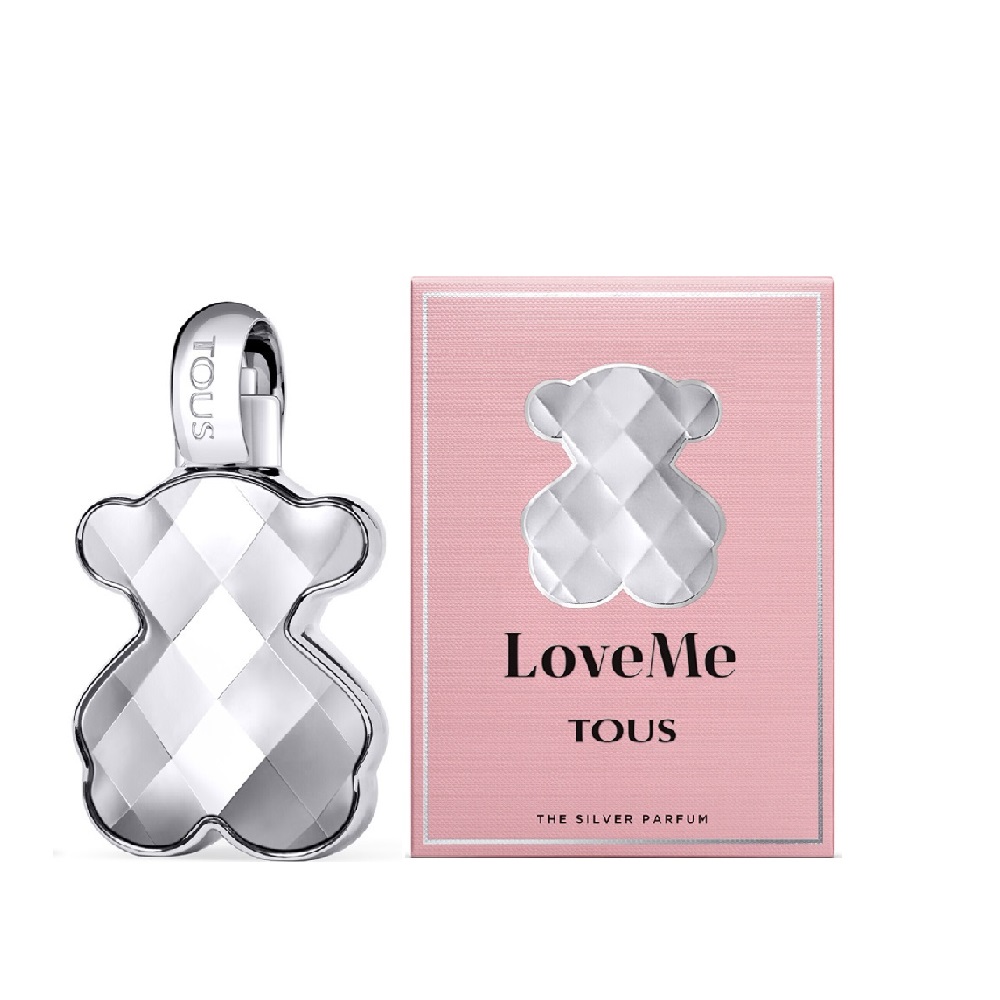 Tous Love Me The Silver Parfum