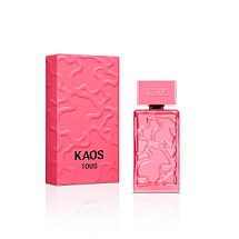 6 mini perfumes Tous