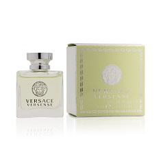 4 mini perfumes Versace